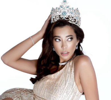 Впало з неба: Неплях розкрила подробиці обстрілу її автівки