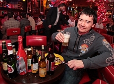 САН ІнБев Україна розпочала співпрацю з Козирною картою з пивної дегустації