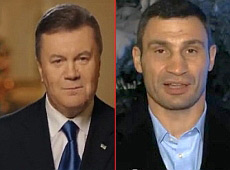 На Різдво Фаріон поїде до мами, а Ляшко обіцяє дурдом