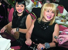 Айвазова: Кільчицька психічно хвора пліткарка. АУДІО