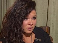 Руслана: Політика мене переслідувала, пережовувала і випльовувала