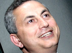 Друг Ахметова після Ради в цирку не сміється