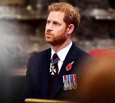 Малюк затримується? В очікуванні пологів Меган Маркл принц Гаррі скасував важливу поїздку 