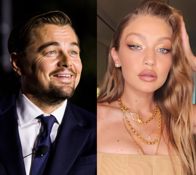 Таки разом? Хадід і ДіКапріо помітили на афтерпаті Met Gala