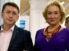 На 4-й день Тижня моди завітали Розинська з Мельниченком і Литовченко