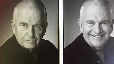 Зірка Володаря перснів Іен Холм пішов з життя  