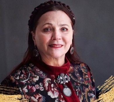 Ніна Матвієнко заявила, що не розлучатиметься з чоловіком: Треба давати другий шанс