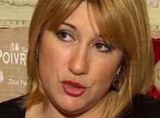 Січкар: Не хочу принижуватися і просити аліменти у Ващука