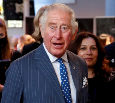 За $170 тисяч на день: уперше в історії член британської королівської родини візьме участь у реалітішоу