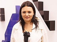 Кільчицька: Я вийшла на Майдан у шубі та з віночком