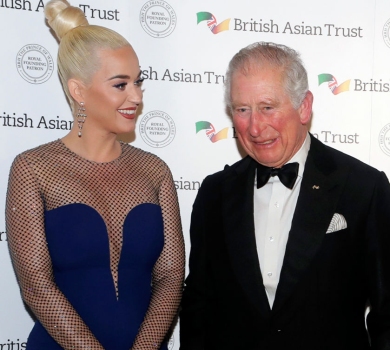 Кеті Перрі, культовий бойзбенд і не лише: хто виступить у Віндзорському палаці з нагоди коронації Чарльза ІІІ