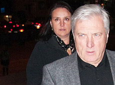 Брат Ющенка, Луценко і прихильник Моїсеєва зійшлися на Каррераса