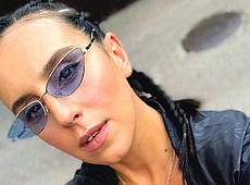 Порошенко привітав із 35-річчям безцінний скарб Джамалу