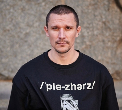 Цимбалюк про своє розлучення: Абсолютно не планував опинитися в статусі холостяка