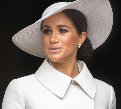 Образливий хештег та реакція онука Мандели: інтерв'ю Меган Маркл дало несподівані наслідки