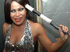 Квартал влаштував день баранів, а Гайтана хотіла застрелитись