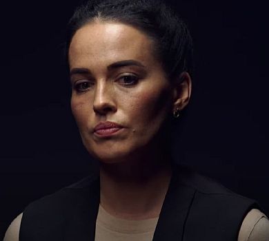 Мені за це соромно: Астаф'єва розказала про виступи в росії після 2014 та пошкодувала, що була аполітичною