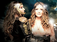 Могилевська вирішила любити саму себе. Відео