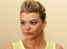 Блохіна хоче грати у театрі та знімати власне кіно