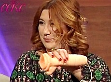 Січкар розповіла, як везла до Москви анальну пробку та вібратор