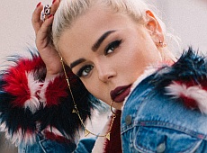 Гросу з ланцюгом на губі розповіла про неправильне схуднення