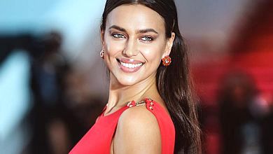 Який ще Купер? Шейк у міні вшкварила тверк із темношкірими парубками