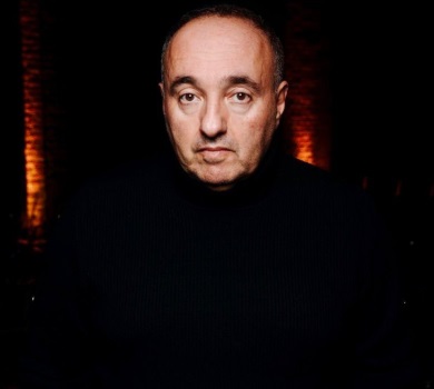 Багато чим пожертвував, щоби говорити вільно: Роднянський пояснив, чому не повернеться в рф