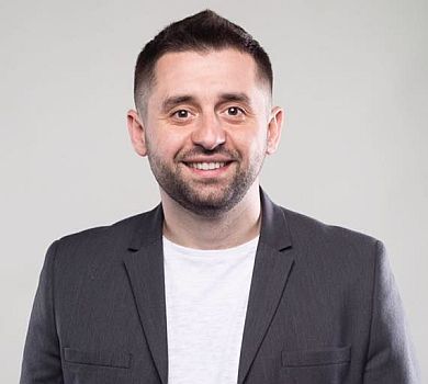 Голова фракції Слуги народу Арахамія став батьком шістьох