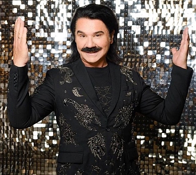 Як уникнути новорічного похмілля: Павло Зібров поділився перевіреним лайфхаком