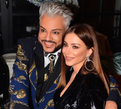 Єрмак із Макфолом закликали Захід накласти санкції на Лорак, Кіркорова, Повалій та ще понад 100 осіб