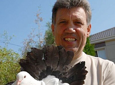 Як Підрахуй-Ківалов звалив дружину з мотоцикла і ходив до наркоманів