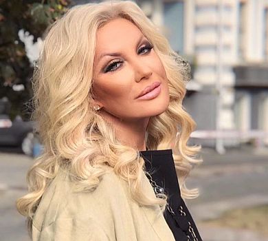 Повалій про невдале повернення на українську сцену: Я з честю проходжу це випробування