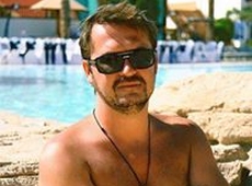 Пономарьов вірить, що зустріне другу половинку 