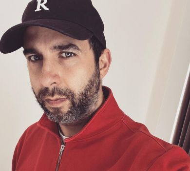 Без паніки, скоро повернуся: Ургант із родиною виїхав з росії 