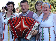 Бесарабія підтримує ініціативи президента