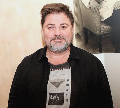 Із Голлівуду в наречені Цекала: що відомо про молоду обраницю 57-річного шоумена