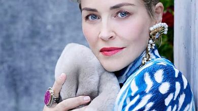 Матусині хлопчики: Шерон Стоун показала рідкісний кадр із трьома прийомними синами