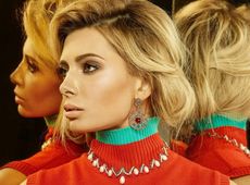 Міс Україна Всесвіт-2015 Анна Вергельська: Діаманти - найкращі друзі дівчат