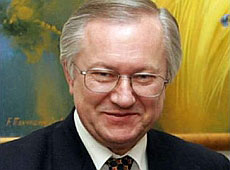 Тарасюк смажить м‘ясо з бамбуком, а авто і квартиру сину не купить