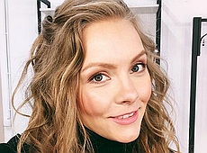 Вагітна Шоптенко зворушила танцем та зізнанням про страх материнства. ВІДЕО