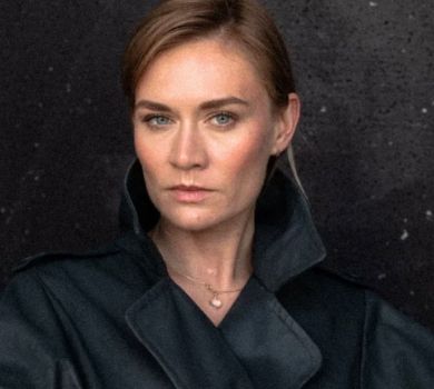 Ненависть, відчай та безвихідь: Машкова розповіла про розрив зв'язків із батьком-пропагандистом через війну