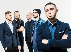 Антитіла зняли відео на пісню Скрябіна Люди, як кораблі