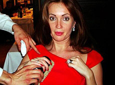 Кума Тимошенко розповіла про гроші від екс-прем'єрки