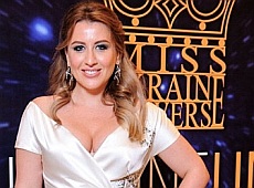 У столиці обрали Міс Україна Всесвіт-2017. ФОТО