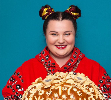 Дуже няшний: alyona alyona наліпила вареників зі спеціальним гаджетом