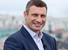 Кличко готовий випустити збірку своїх перлів 