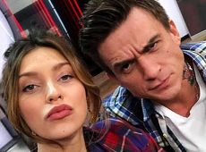 Тодоренко народжувала під чужим прізвищем і вже поїхала з пологового. ВІДЕО