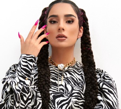 Вразливим не дивитись: Трінчер показала себе під час панічної атаки