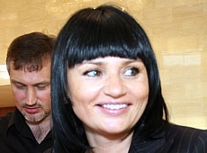 Черновецького розважав Камеді Клаб, а Кільчицька махне в Ніццу 