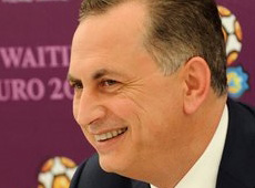 Колесніков продемонстрував свій маєток. ФОТО